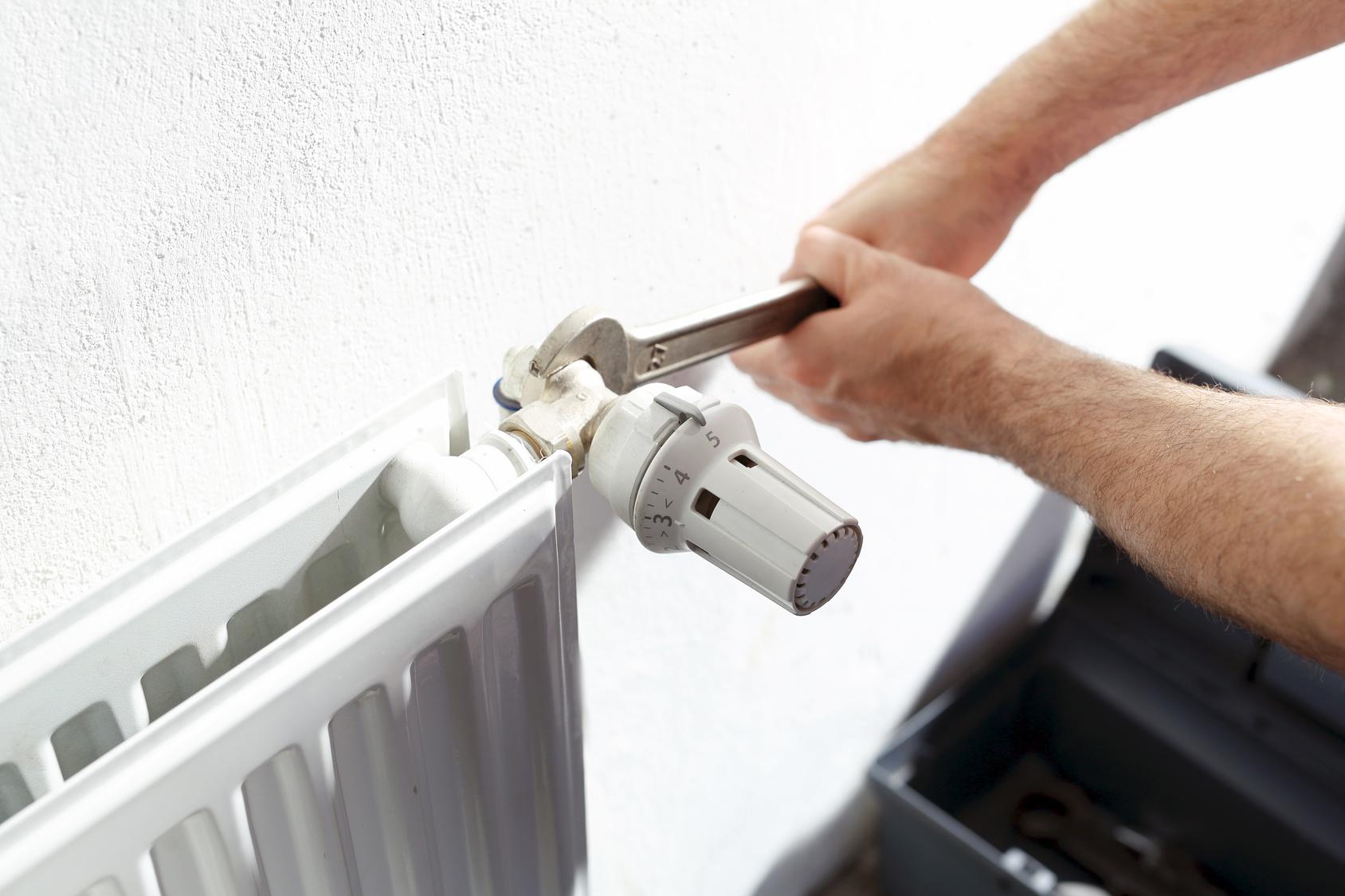 remplacement chauffage électrique Nanteuil-lès-Meaux