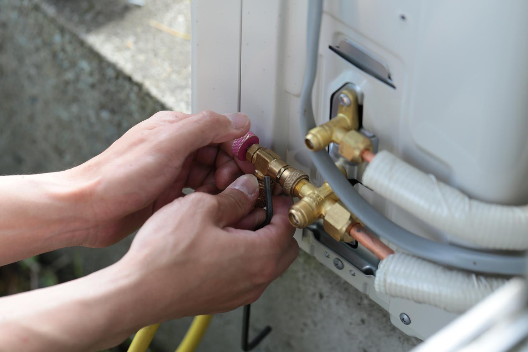 remplacement chauffage électrique Nanteuil-lès-Meaux